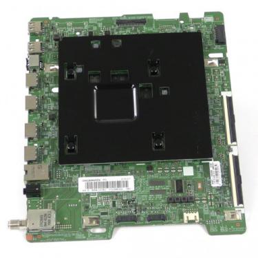 Samsung BN94-14136U PC Board-Main; Qrq60T