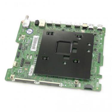 Samsung BN94-14136V PC Board-Main; Qrq60T