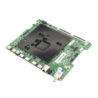 Samsung BN94-14136X PC Board-Main; Qrq60T