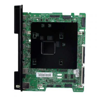 Samsung BN94-14158A PC Board-Main; Qrq80C