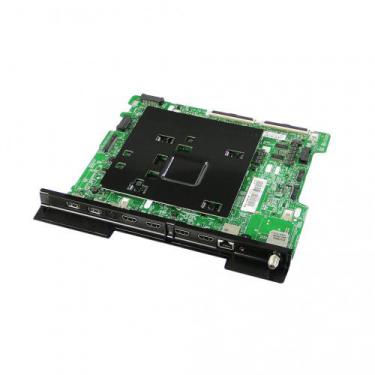 Samsung BN94-14158B PC Board-Main; Qrq80C