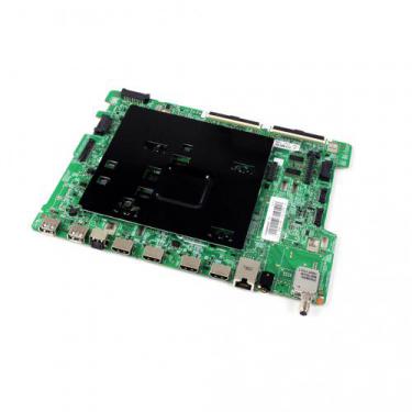 Samsung BN94-14158H PC Board-Main; Qrq80C