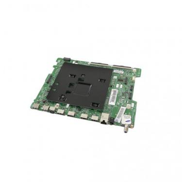 Samsung BN94-14163F PC Board-Main; Uru8000F