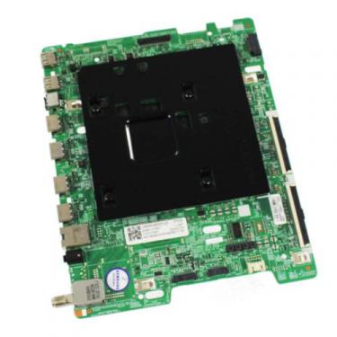 Samsung BN94-14163H PC Board-Main; ;Uru8000F