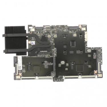 Samsung BN94-14172B PC Board-Main; Qrq900Z