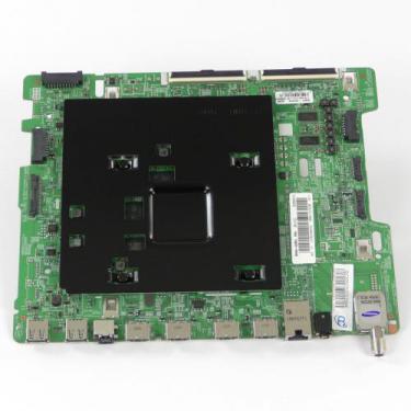 Samsung BN94-14259L PC Board-Main; Qrq70D