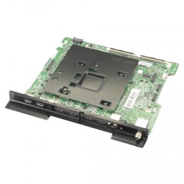 Samsung BN94-14784E PC Board-Main; Qrq60T