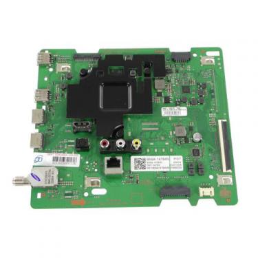 Samsung BN94-14784N PC Board-Main; Qtq60F