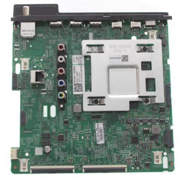 Samsung BN94-14966A PC Board-Main; Qrq50O