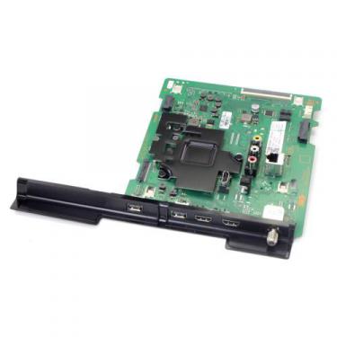 Samsung BN94-15232A PC Board-Main; Qtq60F