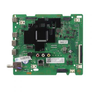 Samsung BN94-15232B PC Board-Main; ;Qtq60F