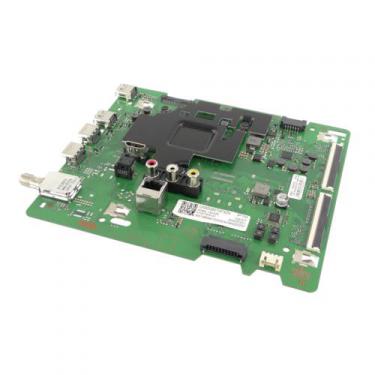 Samsung BN94-15232E PC Board-Main; Qtq60F