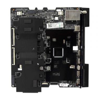 Samsung BN94-15245E PC Board-Main; Qtq800B