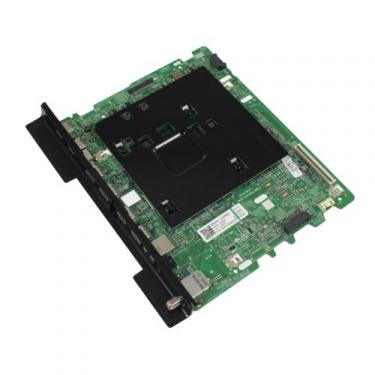 Samsung BN94-15296Z PC Board-Main; Qtq70E