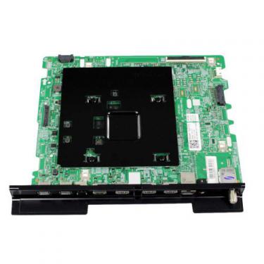 Samsung BN94-15317C PC Board-Main; Qtq70E