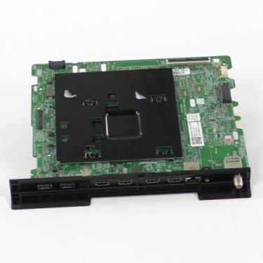 Samsung BN94-15317M PC Board-Main; Qtq70E