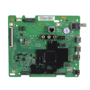 Samsung BN94-15319F PC Board-Main; Qtq60F