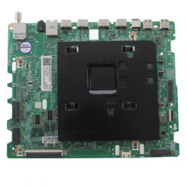 Samsung BN94-15333G PC Board-Main; Qtq80D
