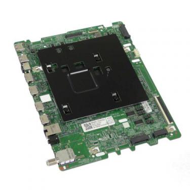 Samsung BN94-15333Q PC Board-Main; Qtq80D