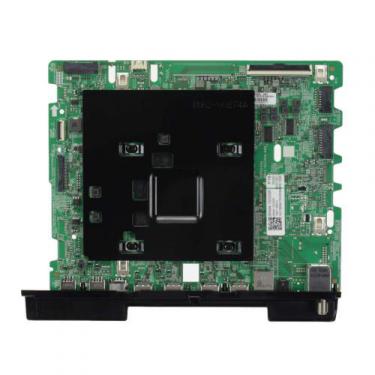 Samsung BN94-15333W PC Board-Main; Qtq80D