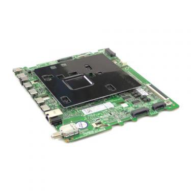 Samsung BN94-15333X PC Board-Main; Qtq80D
