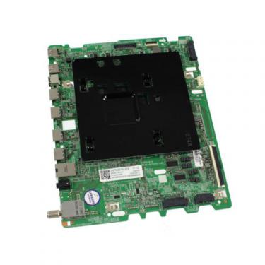 Samsung BN94-15333Y PC Board-Main; Qtq80D