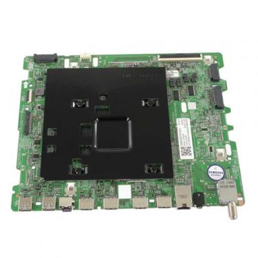 Samsung BN94-15362B PC Board-Main; Qtq90C