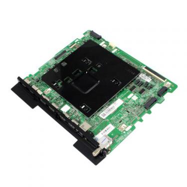 Samsung BN94-15362H PC Board-Main; Qtq90C