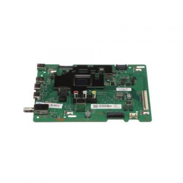 Samsung BN94-15427A PC Board-Main; Qtq60F