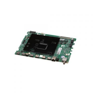 Samsung BN94-15454M PC Board-Main; Qtq80D
