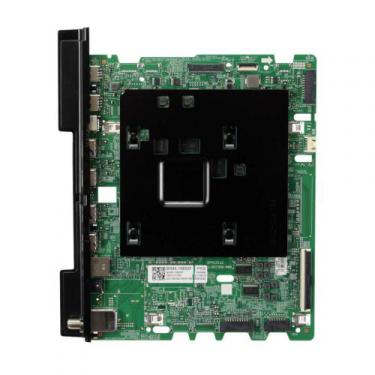 Samsung BN94-15650F PC Board-Main; Qtq80D