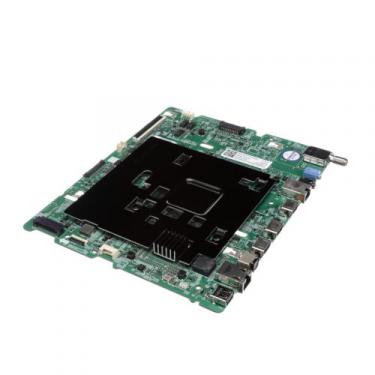 Samsung BN94-15724A PC Board-Main; Qtlst7K