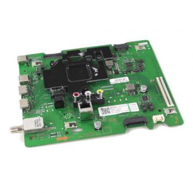 Samsung BN94-15731A PC Board-Main; Qtq60F