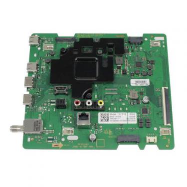 Samsung BN94-15731B PC Board-Main; Qtq60F