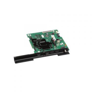 Samsung BN94-15735E PC Board-Main; Qtq60F
