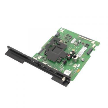 Samsung BN94-15735Q PC Board-Main; Qtq60F