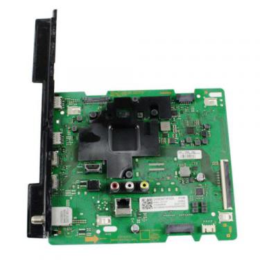 Samsung BN94-15737P PC Board-Main; Qtq60F