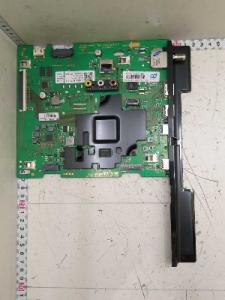 Samsung BN94-15737R PC Board-Main; Qtq60F
