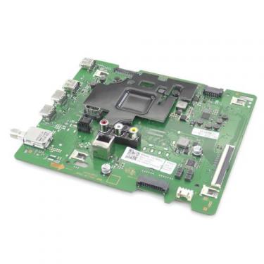 Samsung BN94-15765G PC Board-Main; Utu8000H
