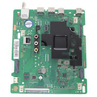 Samsung BN94-15784B PC Board-Main; Qtq60F