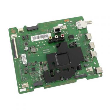 Samsung BN94-15784H PC Board-Main; ;Qtq60F