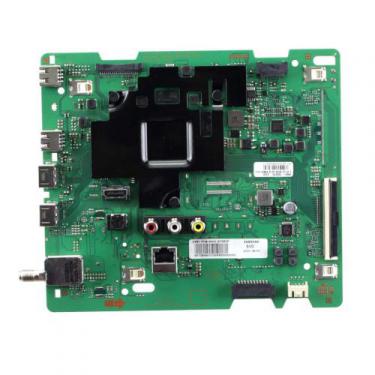 Samsung BN94-15785R PC Board-Main; Qtq60F