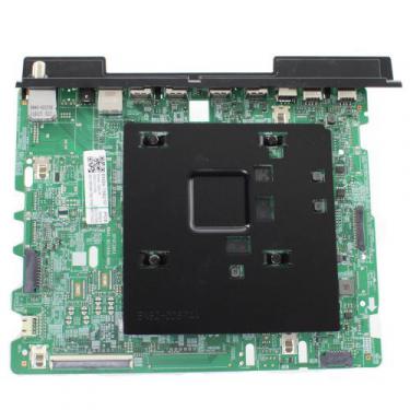 Samsung BN94-15821P PC Board-Main; ;Qtq70E