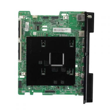 Samsung BN94-15822A PC Board-Main; Qtq70E