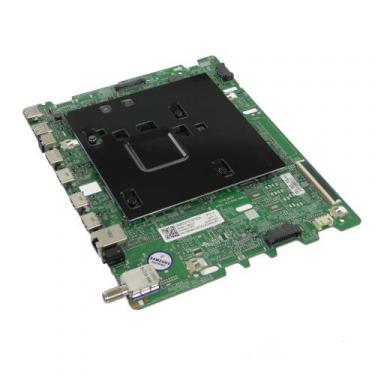 Samsung BN94-15823E PC Board-Main; Qtq70E