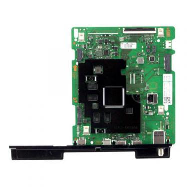 Samsung BN94-16105A PC Board-Main; Utu7000K