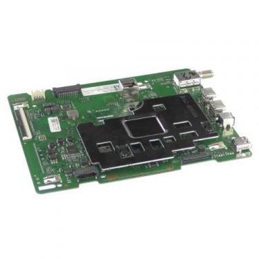Samsung BN94-16115B PC Board-Main; Utu7000K