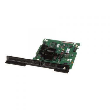Samsung BN94-16148J PC Board-Main; ;Qtq60F