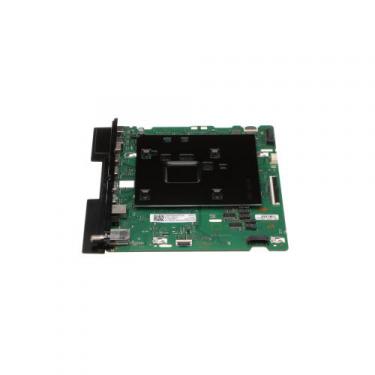 Samsung BN94-16804A PC Board-Main; ;Qaqn85K