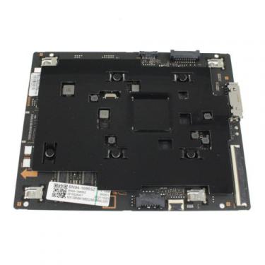 Samsung BN94-16865Z PC Board-Main; Qals03M